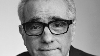 Martin Scorsese