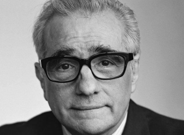 Martin Scorsese