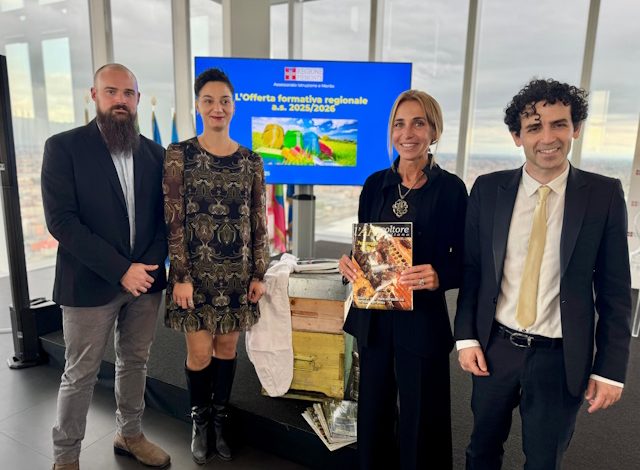 Offerta formativa 2025-26