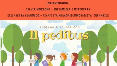 Progetto Pedibus