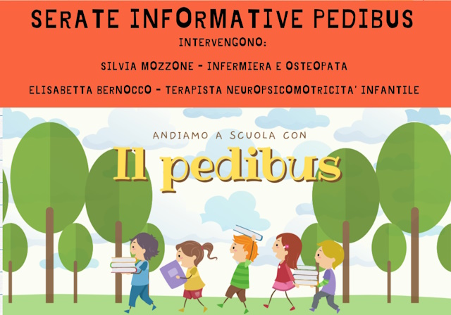 Progetto Pedibus