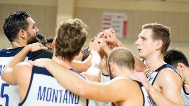 Reale Mutua Basket Torino A2