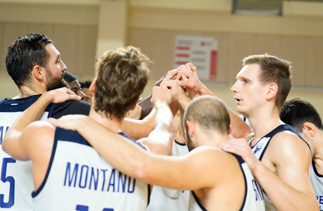 Reale Mutua Basket Torino A2