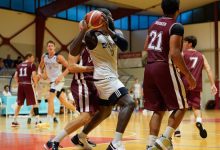 Reale Mutua Basket Torino Libertas Livorno