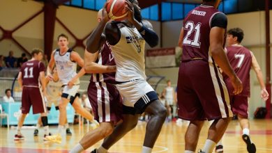 Reale Mutua Basket Torino Libertas Livorno