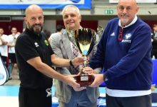 Reale Mutua Vanoli B24 Trophy