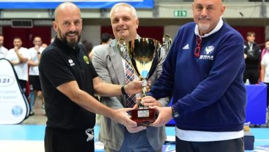 Reale Mutua Vanoli B24 Trophy