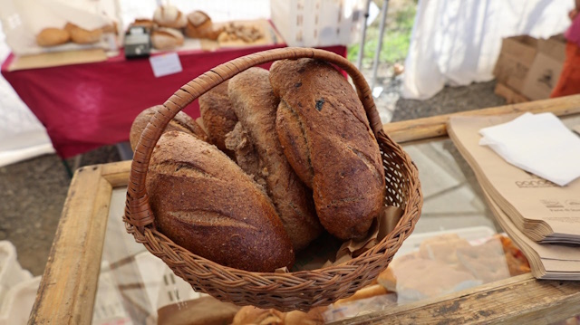 Sagra del Pane a Piobesi Torinese 2025