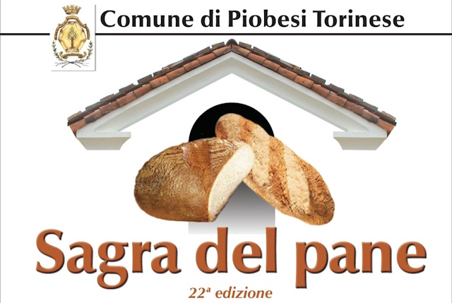 Sagra del Pane a Piobesi Torinese