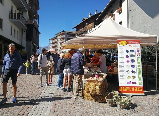 Sagra della Patata 2024