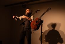 Saulo Lucci Il fuoco che salva