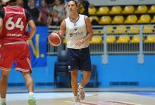 Scrimmage Basket Torino SAM Massagno