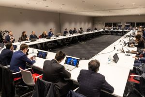 Stati Generali della Space Economy 2025