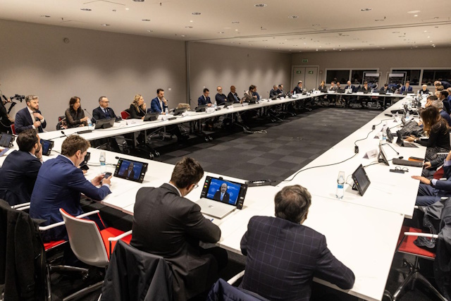 Stati Generali della Space Economy 2025