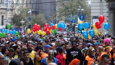 Torino City Marathon novità