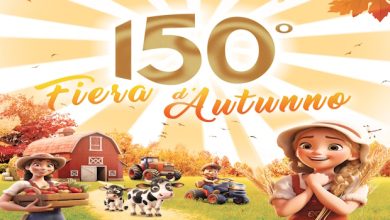 150 Fiera D'autunno e 19° Sagra D'l Cariton