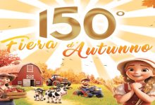 150° Fiera D'autunno e 19° Sagra D'l Cariton