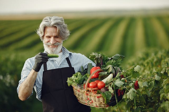 Agroalimentare II trimestre 2025