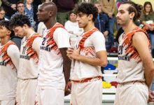 BEA Chieri - Arona Basket 68-80