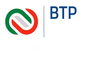 BTP a 7 anni