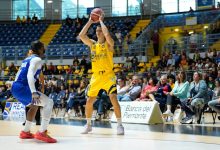 Basket Torino domenica sfida contro Udine