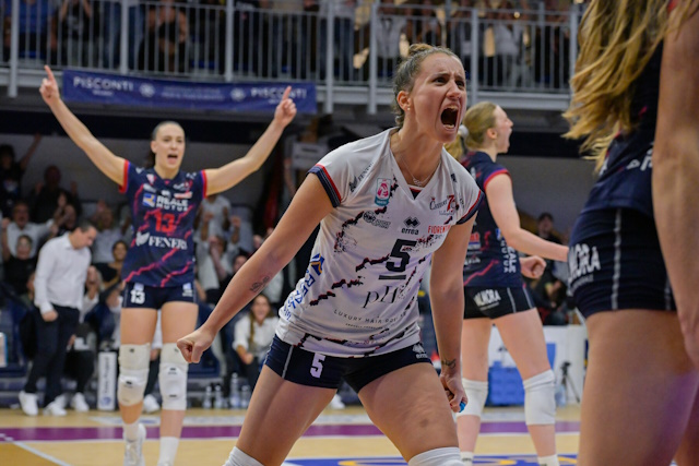 Chieri Busto Arsizio