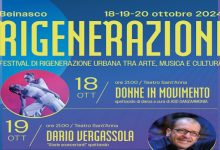 Festival Rigenerazioni 2024