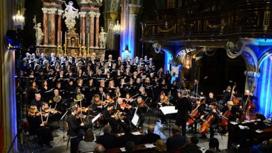 Il festival Suoni dal Monviso