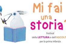 Mi fai una storia festival