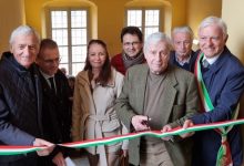 Museo Civico Adriani inaugurazione nuove sale