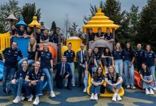 Reale Mutua Fenera Chieri presentatazione 26-27