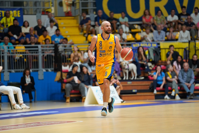 Reale Mutua ospite di Cento