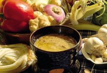 Sapori e tradizioni Bagna Caoda