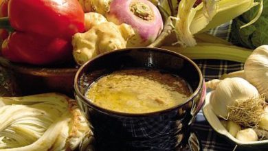 Sapori e tradizioni Bagna Caoda