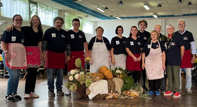 Sapori e tradizioni del Canavese