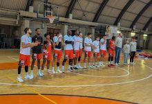 Scuola Basket Asti - Bea Chieri