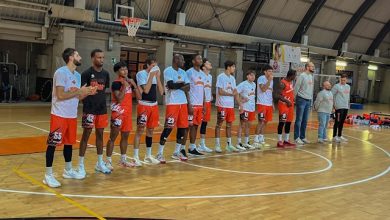 Scuola Basket Asti - Bea Chieri