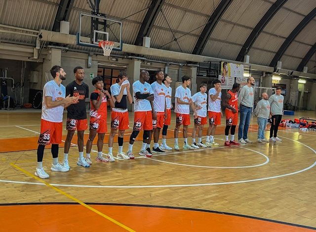 Scuola Basket Asti - Bea Chieri