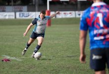 Trasferta a Milano IVECO Cus Torino Rugby