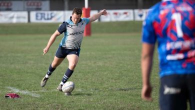 Trasferta a Milano IVECO Cus Torino Rugby