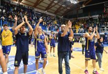Valtur Brindisi - Reale Mutua Torino 81-85