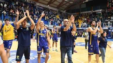 Valtur Brindisi - Reale Mutua Torino 81-85