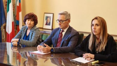 conferenza stampa iolavoro biella