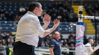 impegno infrasettimanale Monviso Chieri