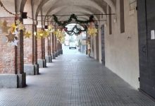 portici mantica natale 2025