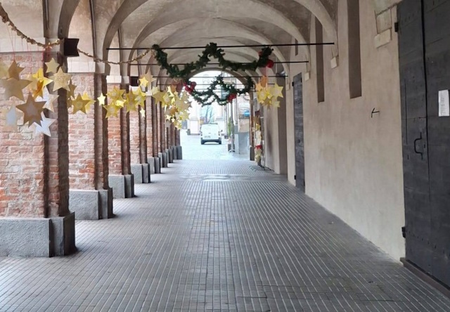 portici mantica natale 2025