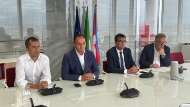 riunione Autostrada Asti Cuneo