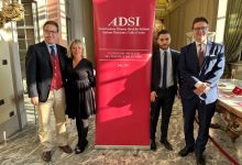 ADSI Associazione Dimore Storiche Italiane