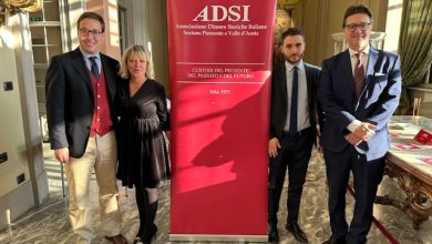 ADSI Associazione Dimore Storiche Italiane