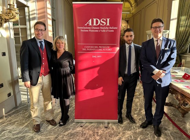 ADSI Associazione Dimore Storiche Italiane